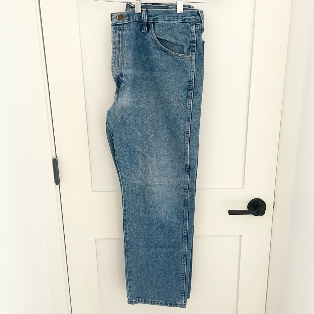 Rustler Jeans